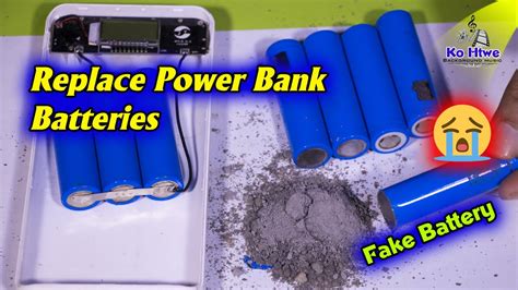 Cheap Fake Battery Works for Pandora .